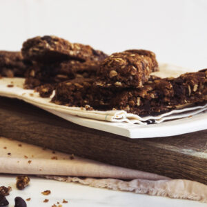 Chocolate Crunchies