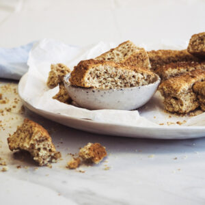 Bran Rusks