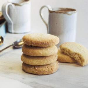 Classic Shortbread