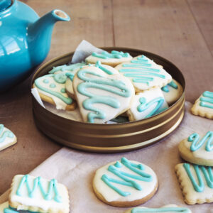 Soetkoekies