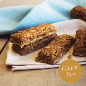 Gluten-free Classic Crunchies